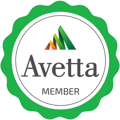 Avetta Certified Partner logo